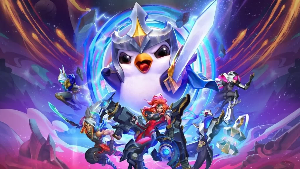 đấu trường chân lý