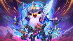 đấu trường chân lý