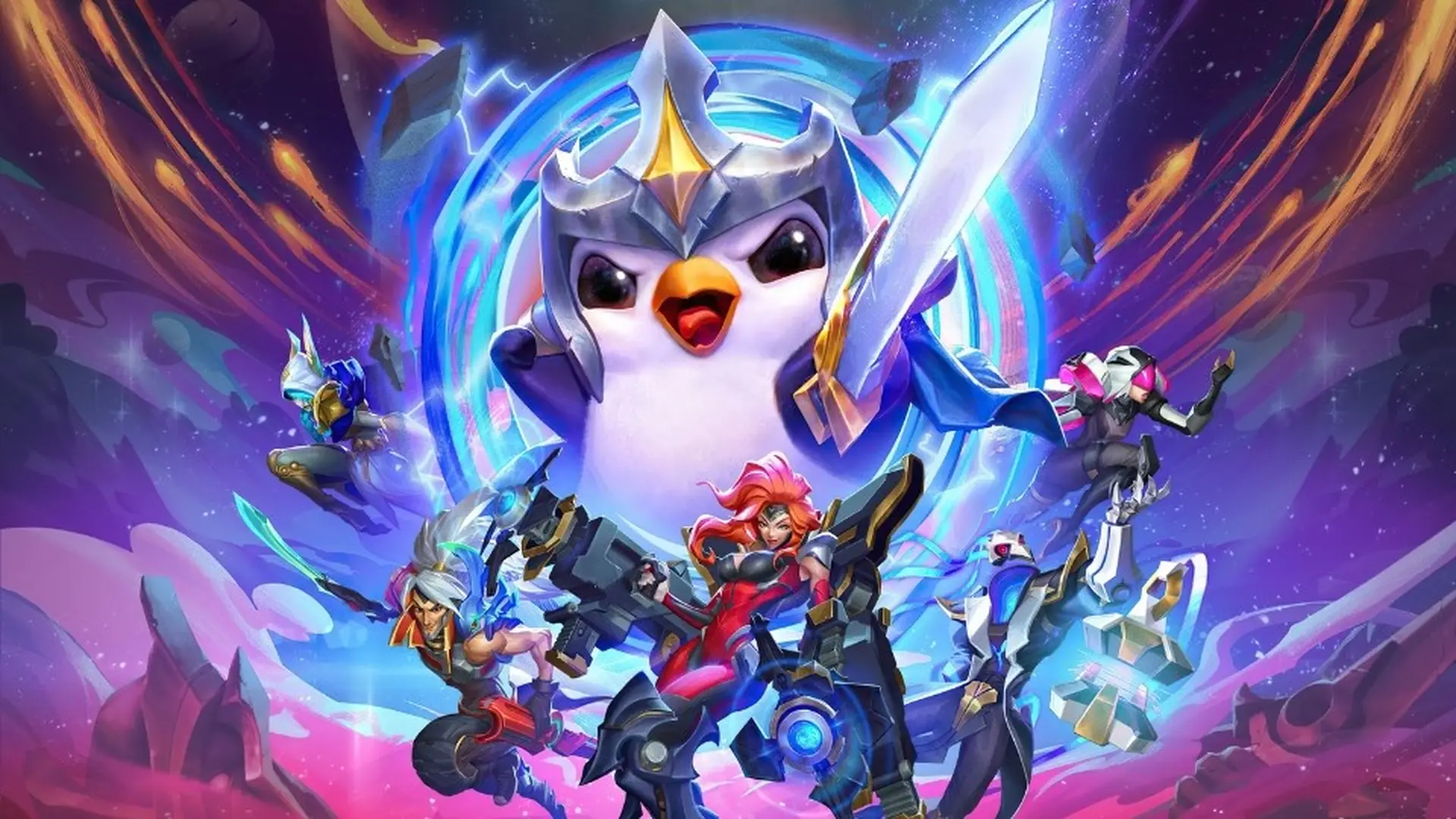 đấu trường chân lý