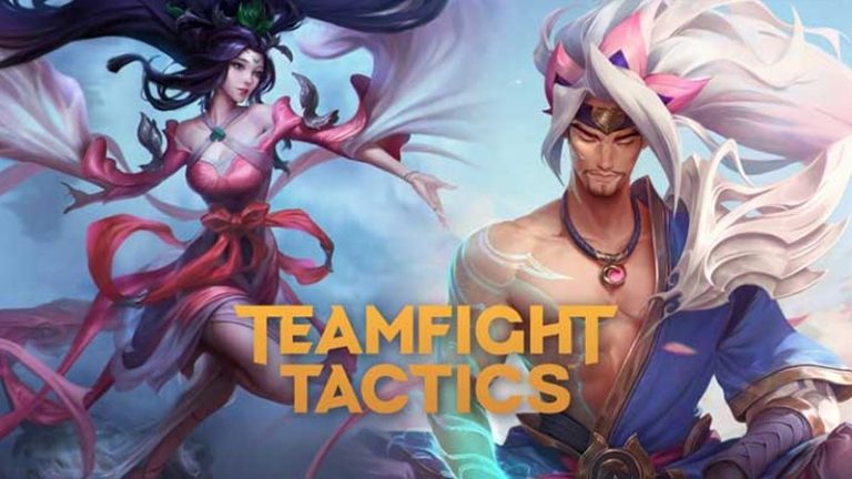 mùa 4 tft