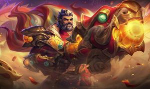 bìa Kim Ngưu Graves